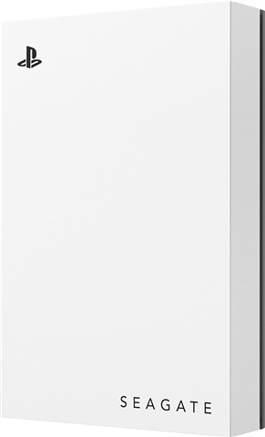 Seagate STLV2000202 2TB Game Drive For PS4 & PS5 - CeX (UK): - Buy